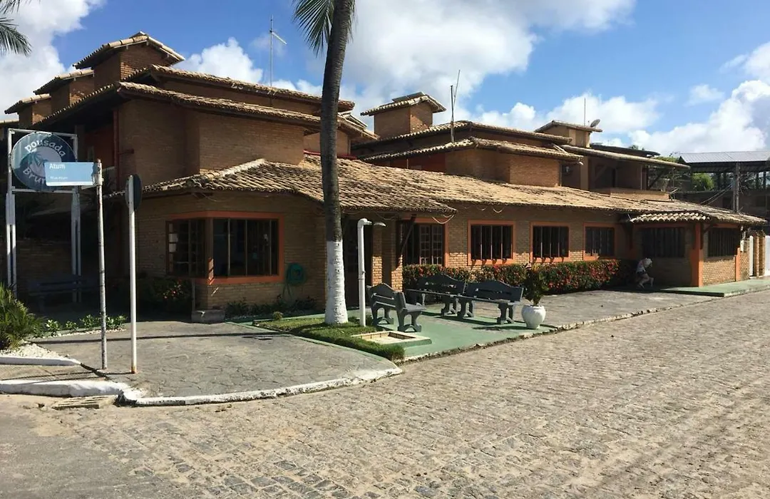 Pousada Brunmar-1