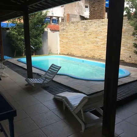 Pousada Brunmar-3